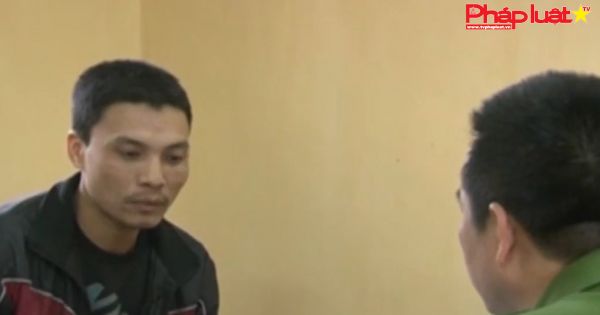 Lực lượng công an bắt đối tượng vận chuyển 3,9 kg ma túy về Hà Nội