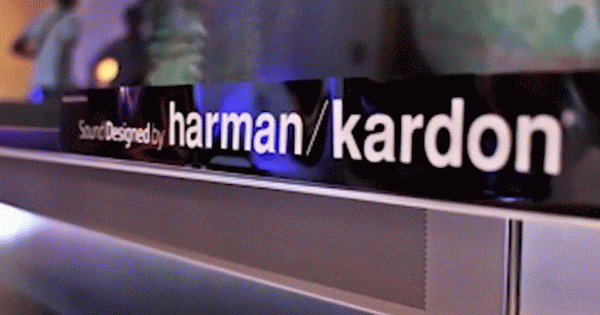 Tập đoàn SamSung Electronics mua lại Harman của Mỹ