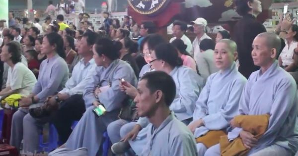 Đà Nẵng: Khai mạc Lễ hội Quán Thế Âm - Ngũ Hành Sơn 2017