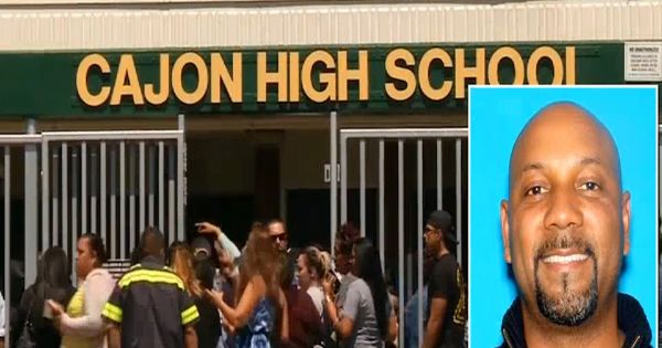 Bắn chết 3 người thương vong rồi tự sát tại trường San Bernadino