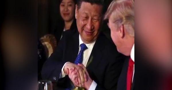 Trung Quốc kêu gọi kiềm chế điện đàm với Donald Trump