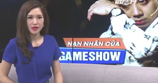Liệu Trấn Thành có phải nạn nhân của những GameShow truyền hình ?