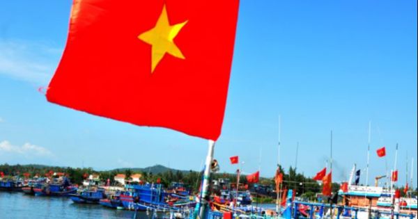 Điểm báo sáng ngày 05/05/2017: Trung Quốc - đơn phương cấm đánh bắt cá trên Biển Đông là vi phạm luật quốc tế