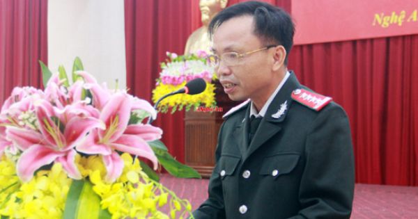 Lập lờ vụ trưởng đoàn thanh tra bị đột quỵ, cho “chìm xuồng” kết luận thanh tra đất đai ở Khánh Hòa.