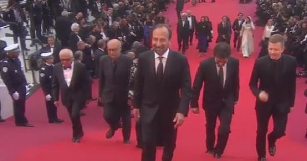 Khai mạc Liên hoan phim Cannes 2017 tại Pháp