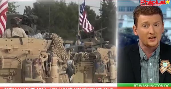 Hoa Kỳ cung cấp vũ khí cho lực lượng người Kurd ở Syria