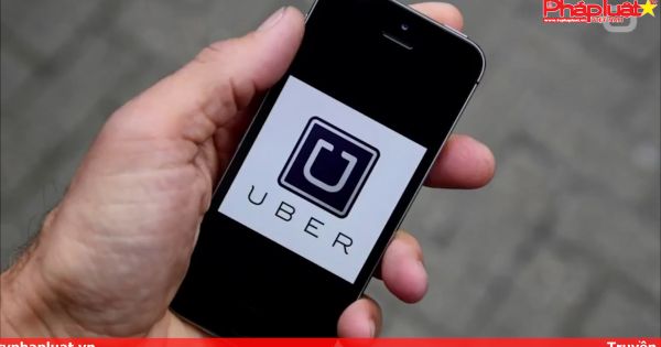 Uber chuẩn bị điều tra nội bộ vụ quấy rối tình dục