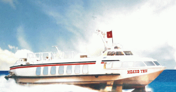 Hơn 400 khách bị hãng tàu Mê Kông Hoàng Yến bỏ rơi ngoài đảo Cát Bà