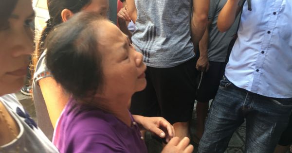 Điểm báo 13/06/2017: Bên trong căn nhà cháu bé 33 ngày tuổi nghi bị sát hại ở Hà Nội