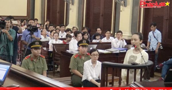 Phần IV: Toàn cảnh phiên xét xử 27/6, Nguyễn Mai Phương đưa nhiều lời khai bị cho là mâu thuẫn.