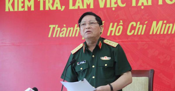 Bộ trưởng Ngô Xuân Lịch: Sẵn sàng thu hồi sân golf Tân Sơn Nhất