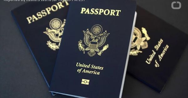 Hoa Kỳ yêu cầu các quốc gia cung cấp thêm thông tin khách du lịch