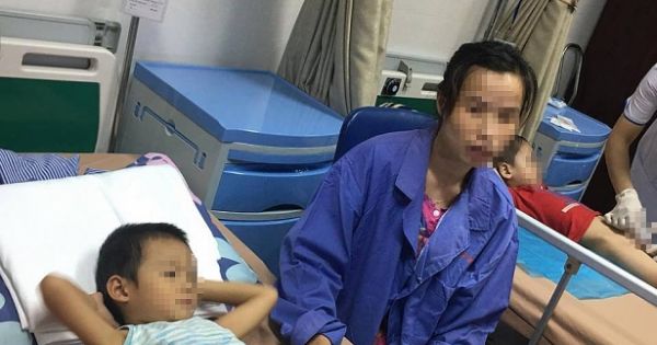 Nhiều bé trai ở Hưng Yên bị mắc bệnh sùi mào gà: Bộ Y tế vào cuộc