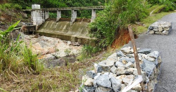 Điểm báo ngày 20/7/2017: Sau tranh cãi, Quảng Nam vẫn xây thêm 4 thủy điện
