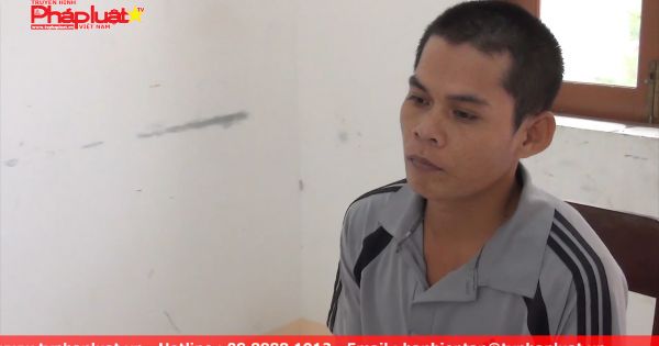 Kiên Giang – Bắt giam cha dượng hiếp dâm con riêng của vợ
