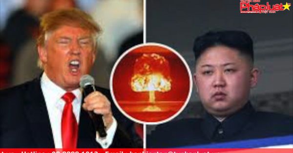 Triều Tiên thề tấn công hạt nhân vào Mỹ nếu chế độ bị đe dọa