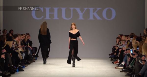Chuyko | Fall Winter 2017/2018 Full Fashion Show | Exclusive