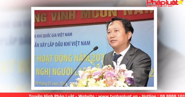 Bộ Ngoại giao tuyên bố về vụ Trịnh Xuân Thanh