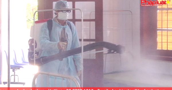 Quảng Ngãi: Đảo Lý Sơn tăng cường phòng chống sốt xuất huyết