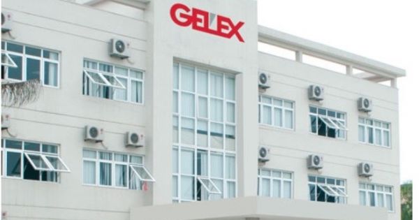 Gelex bị phạt 60 triệu đồng
