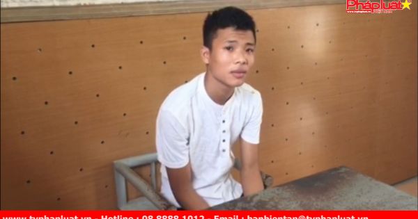 Nghệ An: Ẩu đã sau cuộc nhậu khiến 2 người thương vong