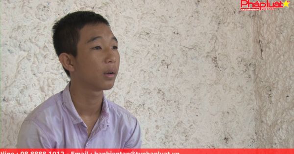 Kiên Giang: Khởi tố thanh niên đánh trọng thương khách qua đò