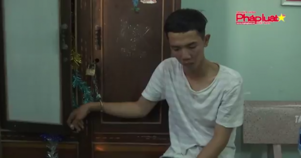 Bình Thuận: Đâm người dã man do mâu thuẫn