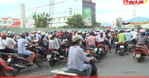 Đà Nẵng: Những vấn đề xung quanh nút giao thông Nguyễn Tri Phương – Điện Biên Phủ