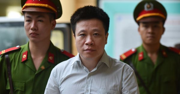 10 diễn biến nổi bật sau nửa chặng đường xét xử Hà Văn Thắm