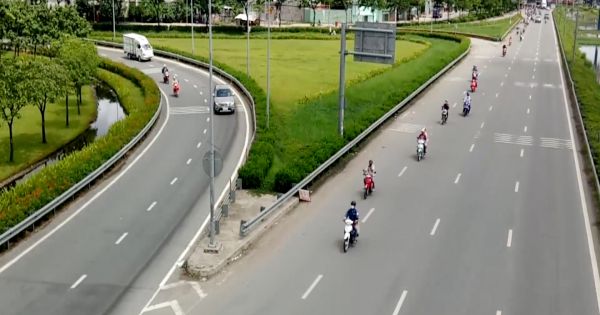 Đầu tư 1500 tỷ đồng xây dựng đường nối Võ Văn Kiệt vào cao tốc TP HCM - Trung Lương