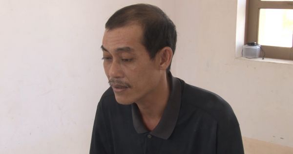Kiên Giang: Tạm giam đối tượng truy nã gây ra hàng chục vụ trộm