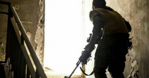 Syria: Người Kurd dốc sức chiếm Raqqa, dồn quân tranh đoạt Deir Ezzor