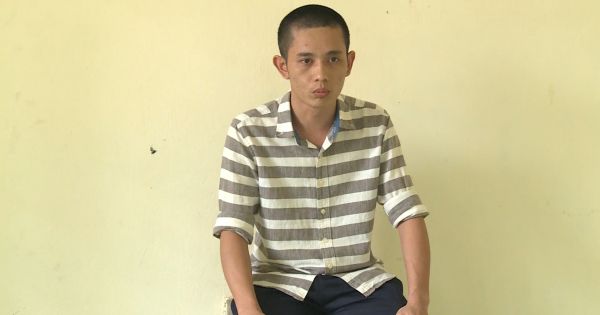 Kiên Giang: Tạm giam đối tượng bán ma túy trên đảo