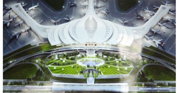 Điểm báo 29/10/2017: Cần 1 tỉ USD để giải phóng mặt bằng xây sân bay Long Thành