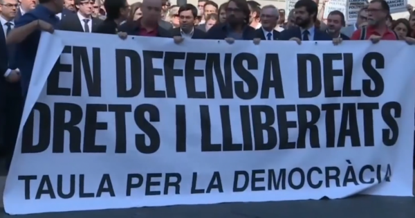 Tây Ban Nha: Catalonia tuyên bố độc lập - hệ lụy khôn lường