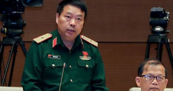 Thiếu tướng Sùng Thìn Cò: Kê khai tài sản 3 đời, ai tham nhũng nhiều nhất cho nghỉ