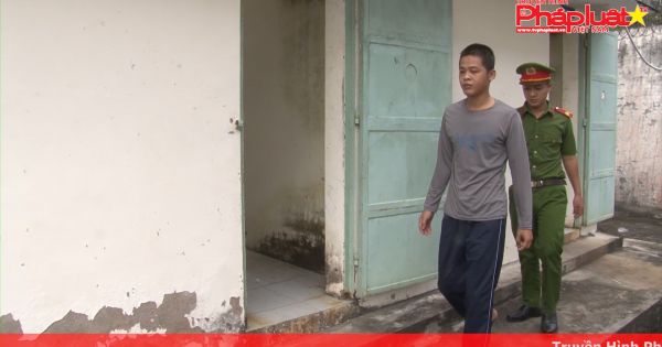Kiên Giang: Bắt giam đối tượng gây ra hàng loạt vụ cướp giật tài sản trẻ em