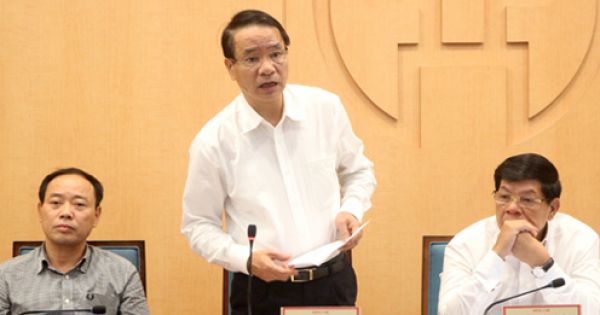 Thanh tra Chính phủ: Hà Nội gây thất thu ngân sách 6.000 tỷ đồng