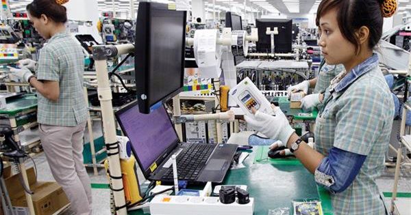 Phản hồi của Thanh tra Bộ LĐTBXH về điều kiện làm việc của lao động tại Samsung Việt Nam