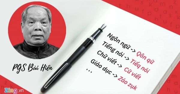 Điểm báo 28/11/2017: Có cần đổi mới cách viết tiếng Việt ?