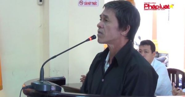Kiên Giang: Làm giấy tờ đất giả để lừa đảo, lãnh án 10 năm tù