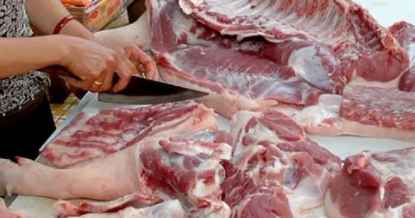 Điểm báo 09/12/2017: 100% mẫu thịt gia súc, gia cầm nhiễm vi khuẩn gây hại đường ruột