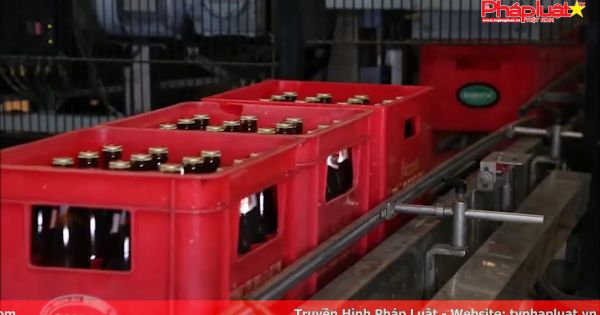 Tỉ phú Thái đăng ký mua lại 4,6 tỷ USD cổ phần bia Sài Gòn