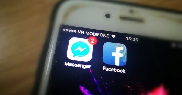 Điểm báo 20/12/2017: Mã độc đào tiền ảo đang lây lan trên Facebook Messenger tại Việt Nam