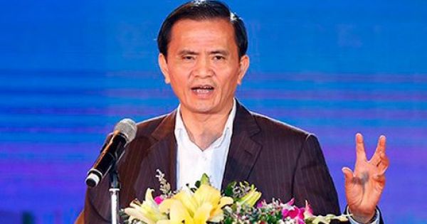 Cách chức vụ trong Đảng, Phó Chủ tịch Thanh Hóa vẫn ký quyết toán tiền tỷ