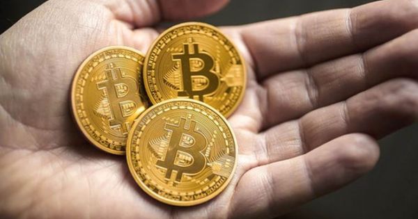 Điểm báo 21/12/2017: Dùng Bitcoin để thanh toán có thể phải ngồi tù tới 3 năm