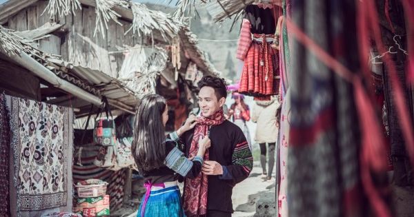 Hồ Quang Hiếu lên Tây Bắc quay MV xuân, mong ca khúc mới thành hit như “Con bướm xinh”
