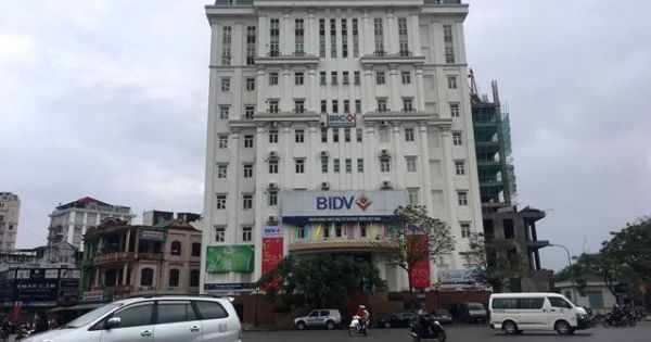 4 người Đài Loan nhập cảnh vào Việt Nam mở tài khoản ngân hàng lừa đảo