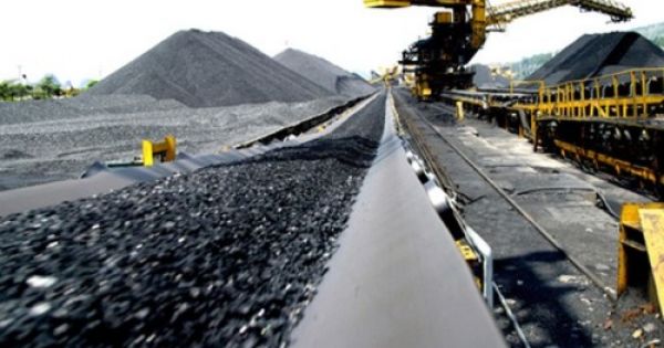 Kiến nghị điều tra, xử lý các sai phạm tại Tập đoàn than – Khoáng sản Việt Nam