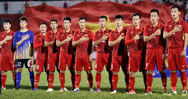 Chờ cơn địa chấn mới của U23 Việt Nam